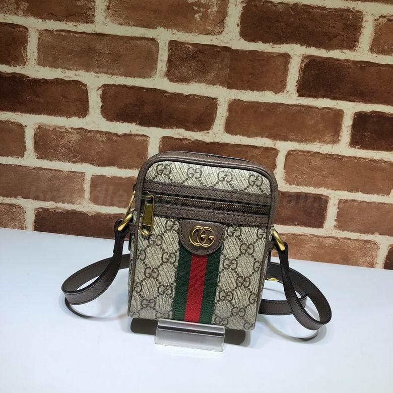 Gucci Handbags 7